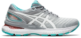 asics womens wide fit trainers