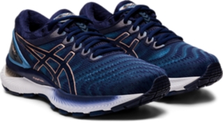 asics gel nimbus 2e