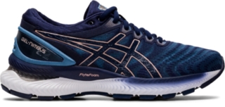 asics nimbus womens canada