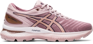 Women's GEL-Nimbus 22 (D) | Watershed 