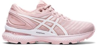 Ginger Peach/White | Running Shoes 