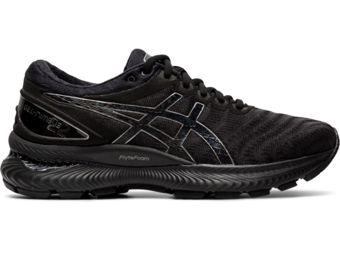 Asics nimbus 22 store w