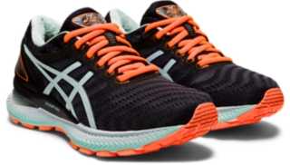 Asics gel nimbus 22 best sale mujer el corte ingles