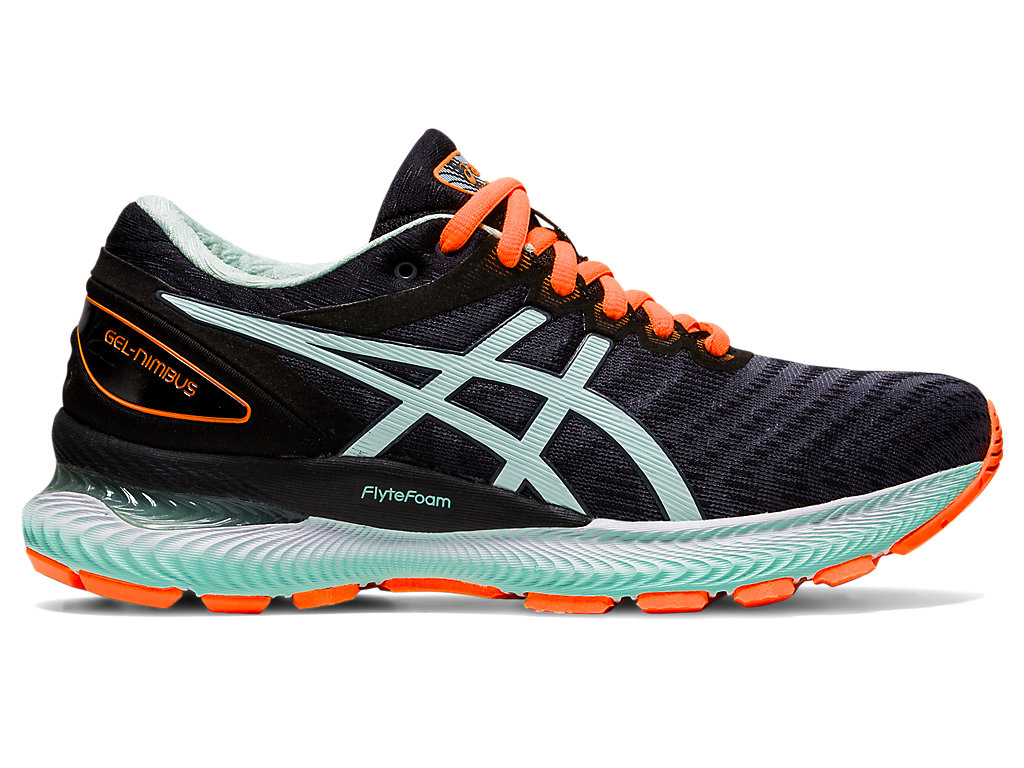 ASICS FrontRunner - Pronation, Supination? Am I even neutral? - Here's your  running shoe.