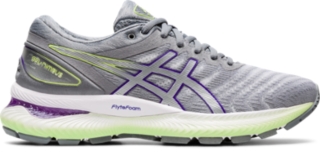 running shoes asics gel nimbus
