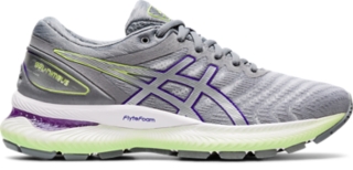 GEL-NIMBUS 22 | Women | White/Pure 