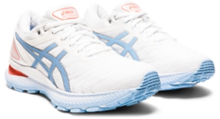 Asics nimbus 22 discount mujer