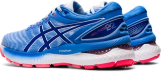 Asics nimbus 22 online oferta