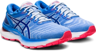 Asics nimbus 22 outlet damen