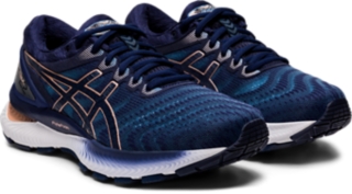 Asics gel nimbus 22 women's size 7 hotsell