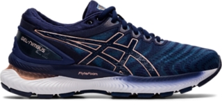 asics gel nimbus 22 womens