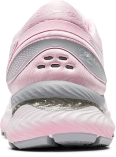 Tenis Asics Mujer Rosa Gel Nimbus 22 Running 1012a587701