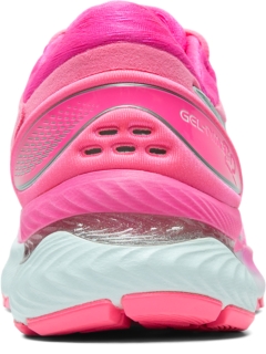 Asics gel nimbus 22 womens cheap pink