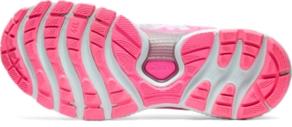 Asics nimbus 21 on sale pink