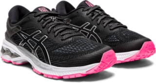 Asics women's gel-kayano 26 lite-show running shoe sale