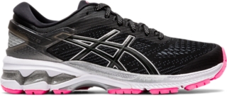 asics kayano lite show