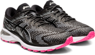 GT 2000 8 LITE SHOW Women Graphite Grey Pure Silver Women s Running Shoes ASICS United States