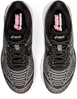 Women's GT-2000 8 LITE-SHOW | Graphite Grey/Pure Silver | Running