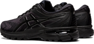 Asics gt 2000 outlet black womens