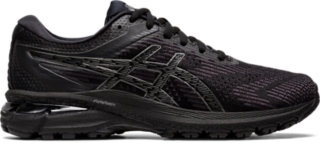 Black/Black | Running Shoes | ASICS