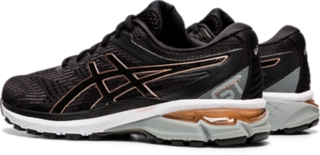 asics gt 2000 womens black