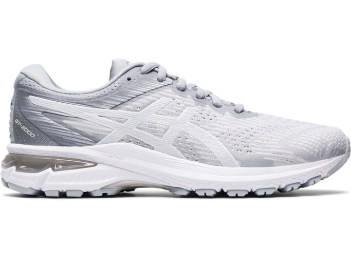 Asics gt best sale 1170 womens grey