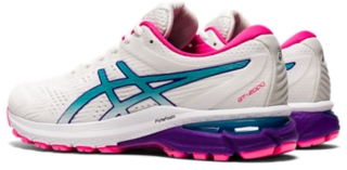 Asics gt-2000 8 women's running cheap shoes - ss20