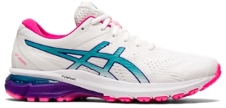 asics gel 2000 women's