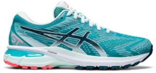 asics stability trail running shoes