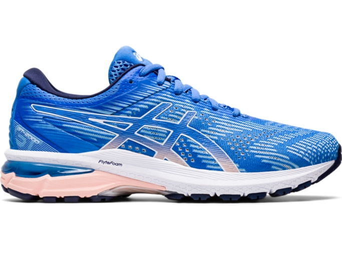 Ladies asics cheap gt 2000