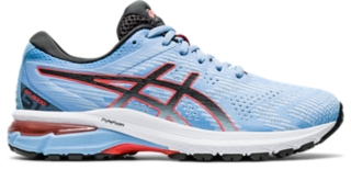 Asics womens gt hot sale 2 7