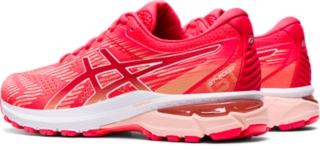 asics gt 2000 rosa