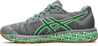 netshoes asics promoção