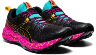 Asics fujitrabuco pro trail 2025 running shoes - aw19