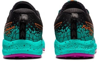 Asics fujitrabuco lyte mujer hot sale