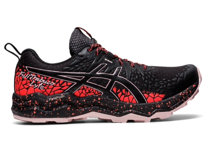asics fujitrabuco lyte womens