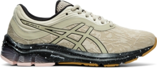 asics women's running shoe