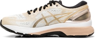 asics gel nimbus platinum women's