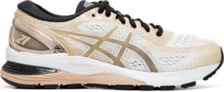 running shoes asics gel nimbus