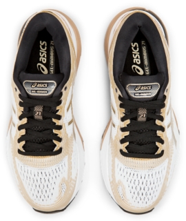 Asics nimbus shop 21 platinum women's