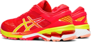 Asics kayano best sale 26 pas cher