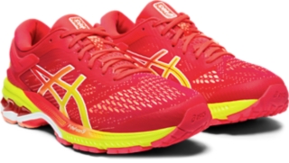 Asics kayano 26 womens uk hotsell