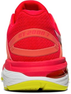 asics gt 2000 7 white laser pink