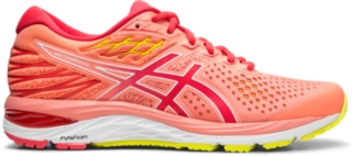 asics pink