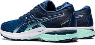 Asics gt 2000 8 fresh ice best sale