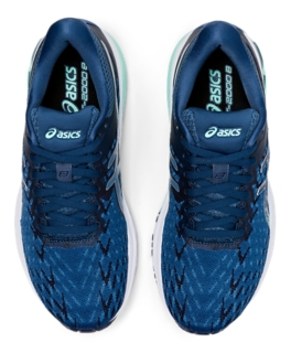 Asics women's gt-2000 8 knit running shoes best sale