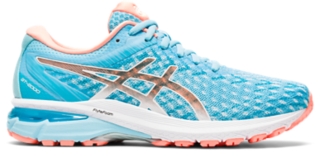 Asics gt-2000 8 women's running cheap shoes