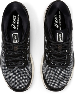 Asics gel kayano shop 26 black gunmetal