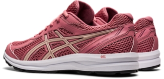 Women's GEL-BRAID Smokey Rose/Pearl Pink | Running Shoes | ASICS