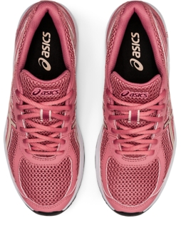 ZAPATILLA RUNNING ASICS GEL BRAID MUJER, ROSA/BLANCO